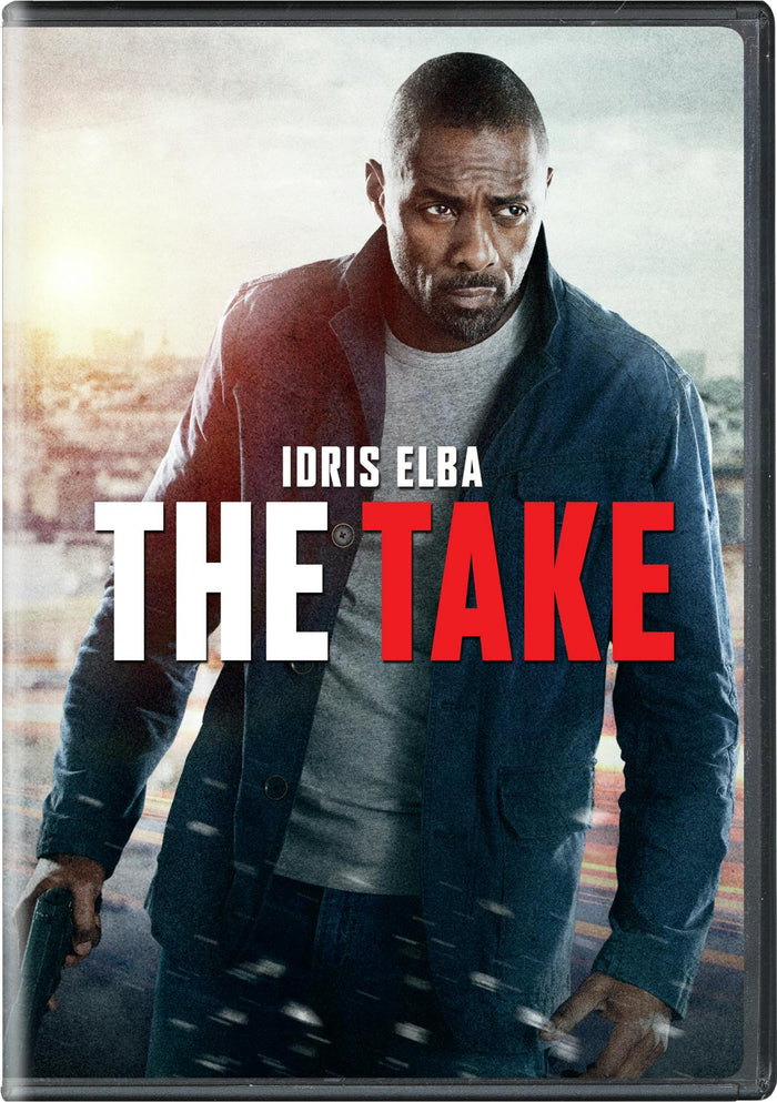 The Take [DVD]