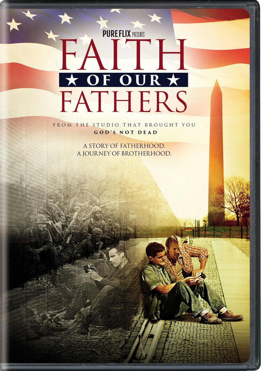 Faith of Our Fathers [DVD]