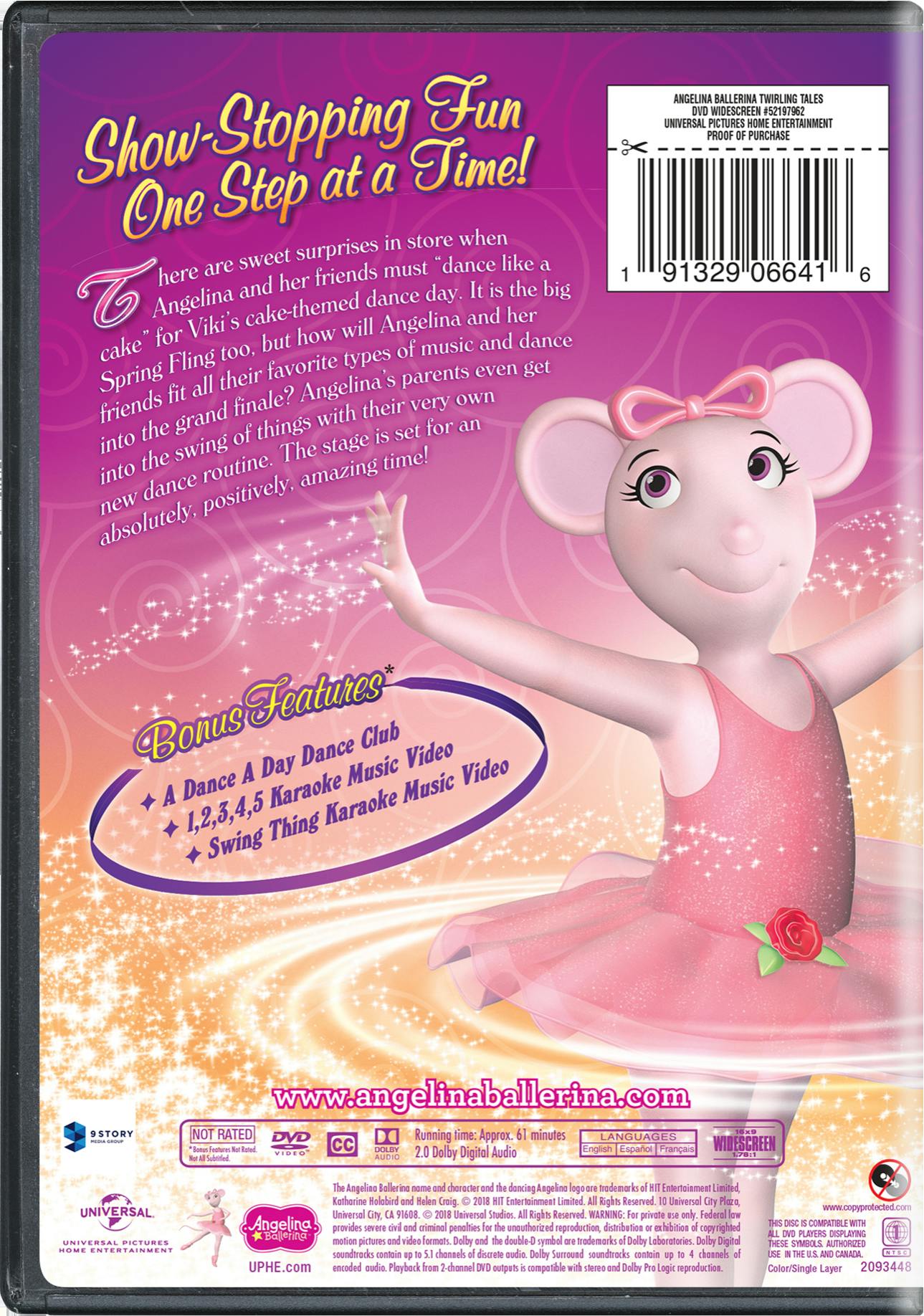 その他 Ballet Favorites  / [DVD] [Import] g6bh9ry Ballet Favorites / [DVD] [Import] g6bh9ry