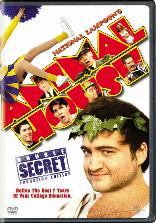 National Lampoon's Animal House [DVD]