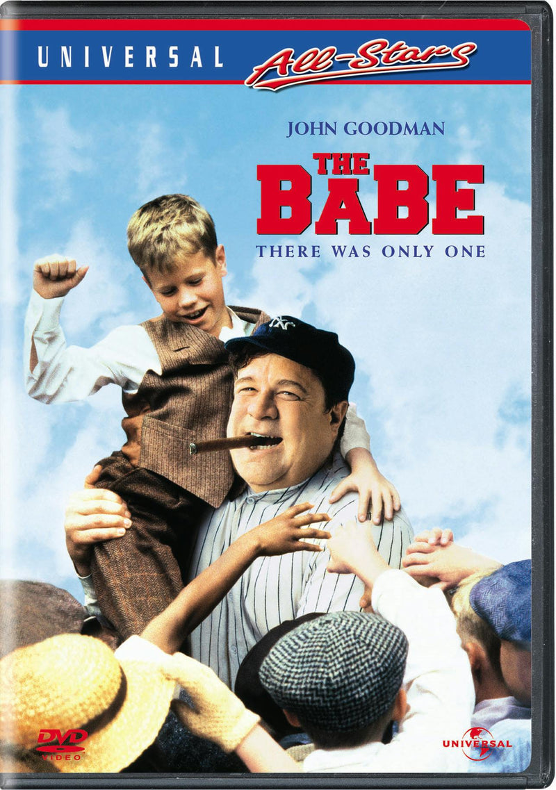 The Babe [DVD]