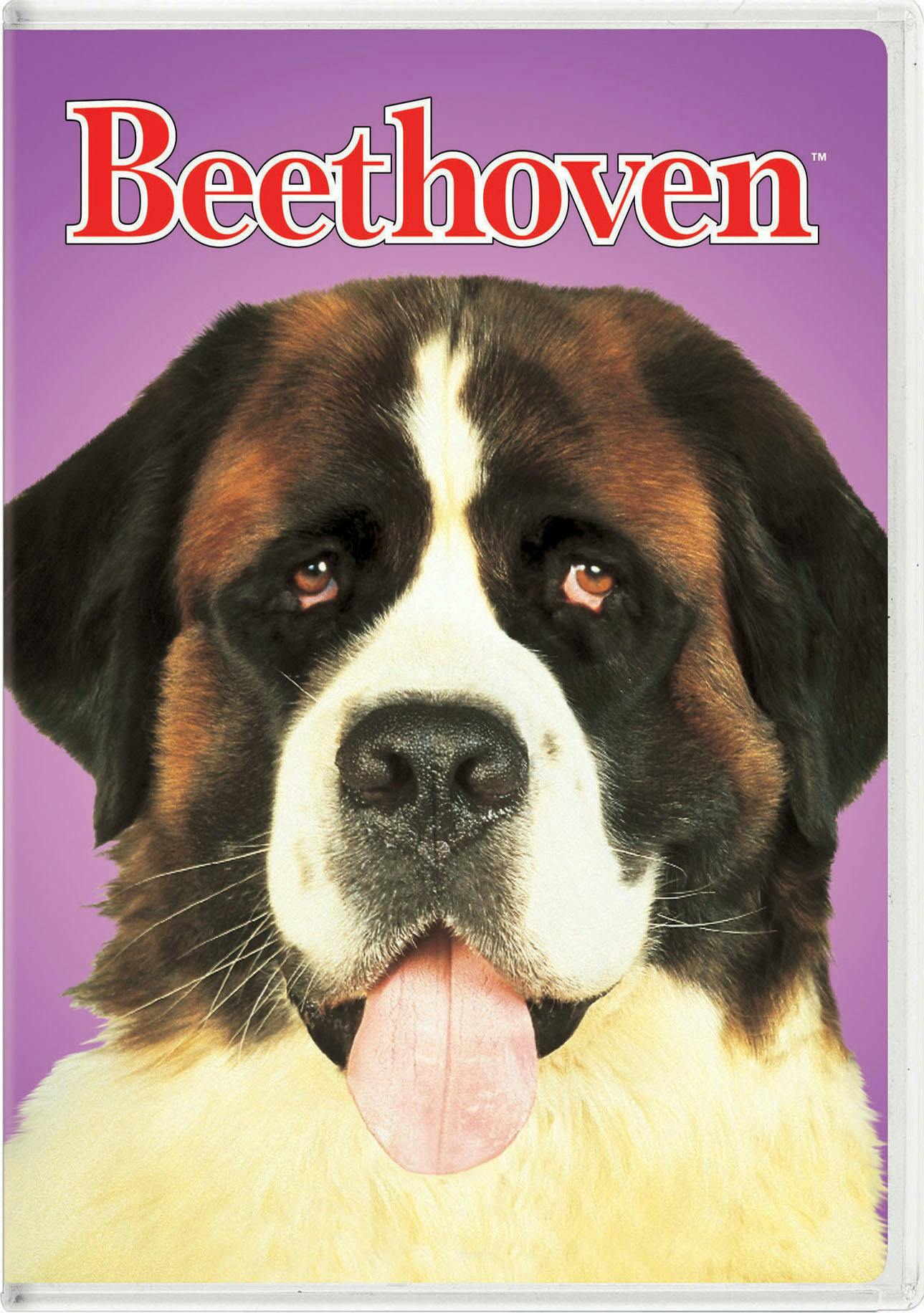 Beethoven [DVD] – GRUV Entertainment