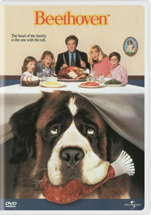 Beethoven (2009) [DVD]