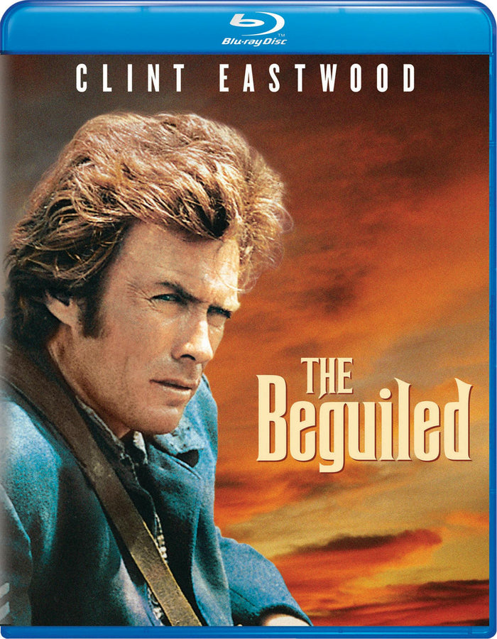 The Beguiled [Blu-ray]