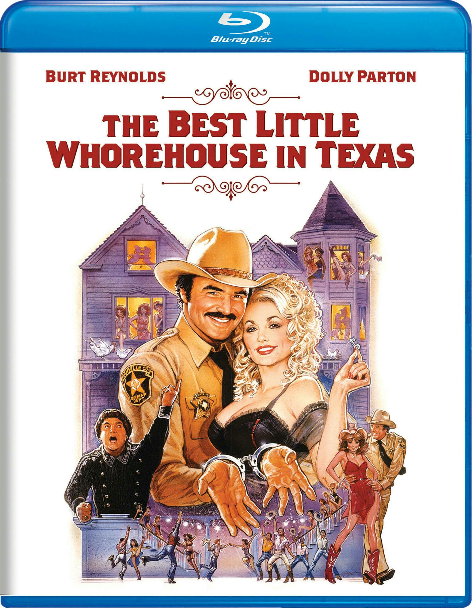 Blu-ray Musical – GRUV Entertainment