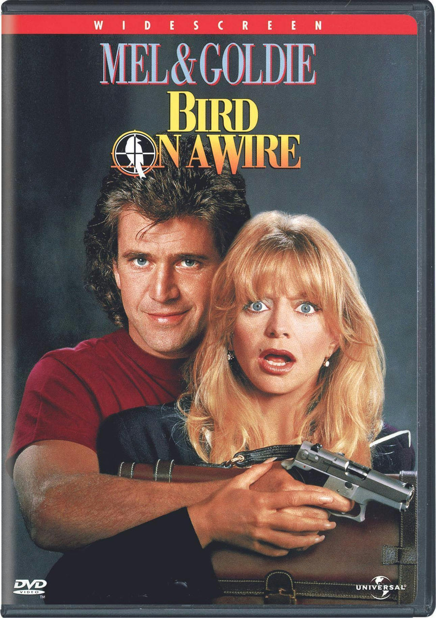 Bird On a Wire [DVD]