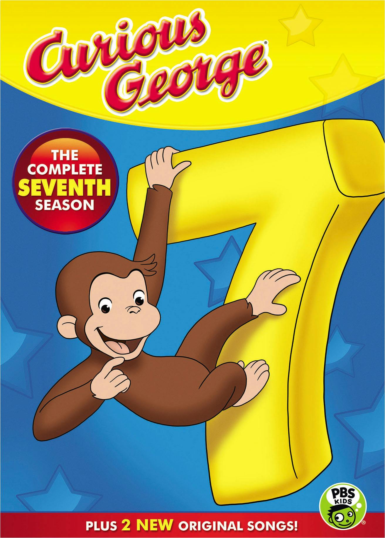 Curious George7冊 $_57.JPG?set_id=8800005007