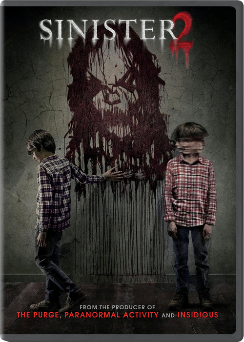 Sinister 2 [DVD]