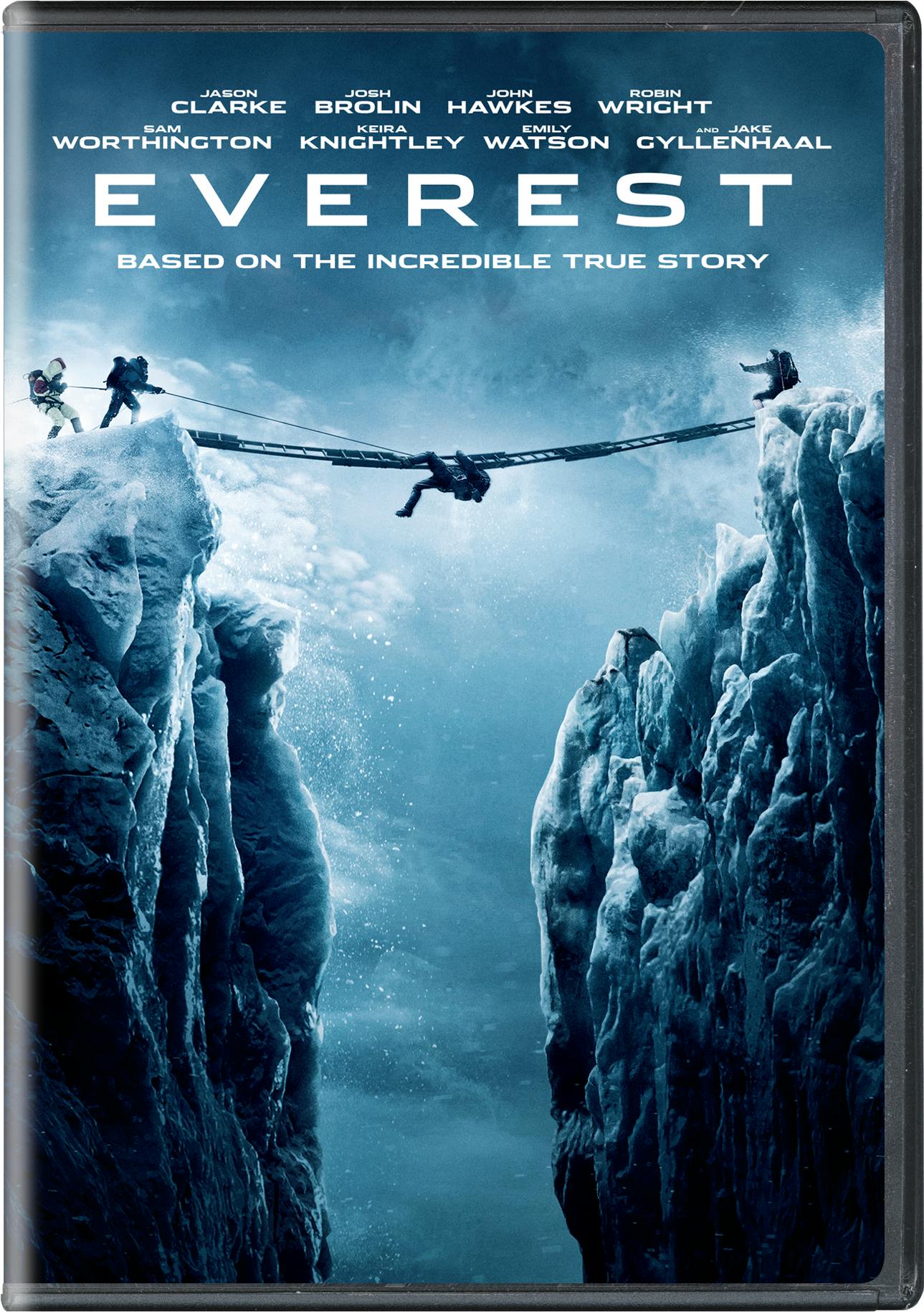 その他 Everest - 50 Years on Mountain [DVD] Amazon.com: National Geographic - Everest 50 Years on the