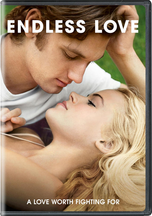 Endless Love [DVD]