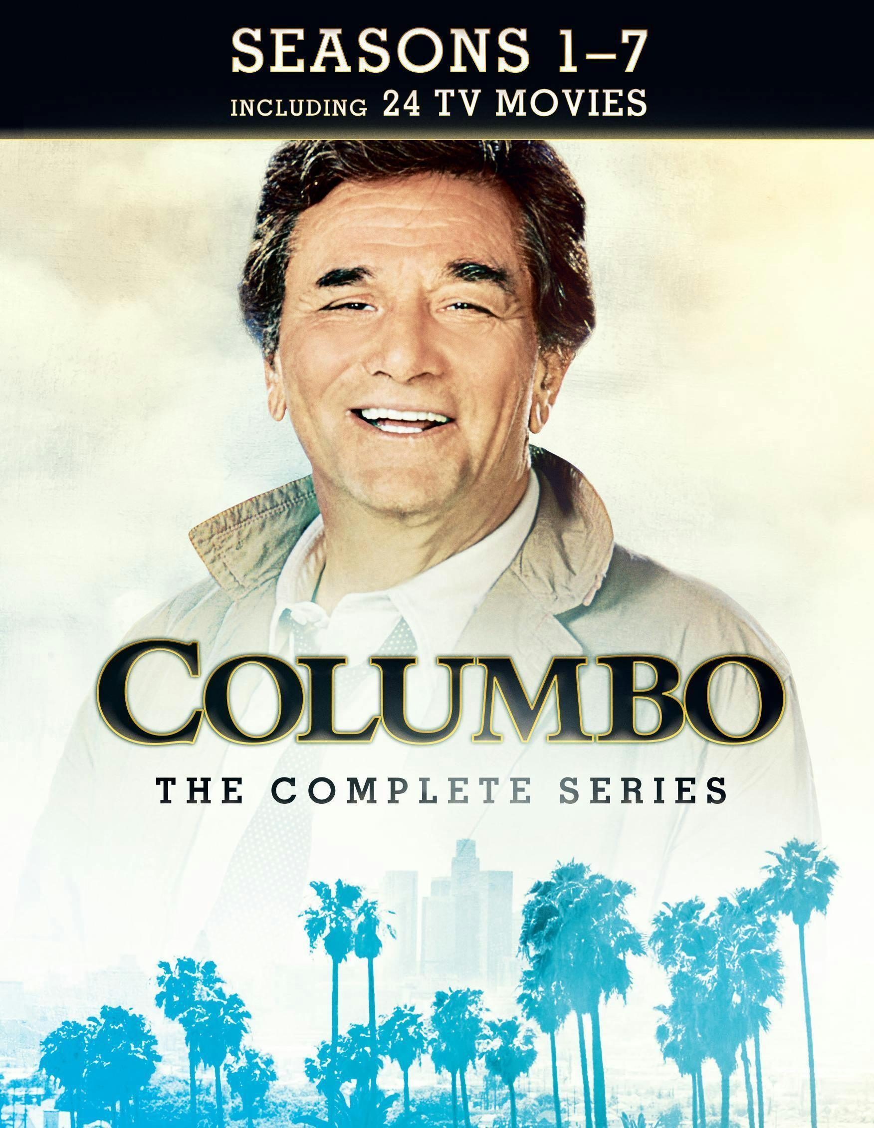 その他 Columbo - The Complete Series (2011 Repackage) g6bh9ry Columbo: Complete Series (DVD New Box Art) [DVD] – GRUV