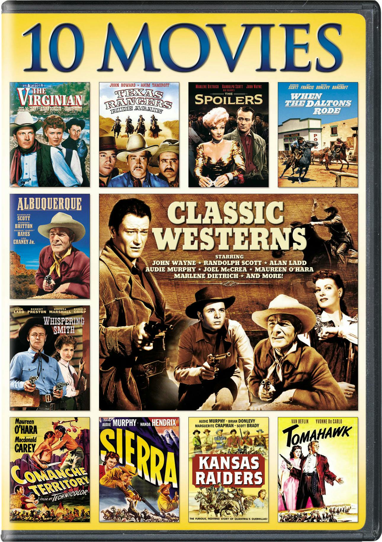 その他 TV Classic Westerns [DVD] Amazon.com: Classic TV Westerns [DVD] : Gene Barry