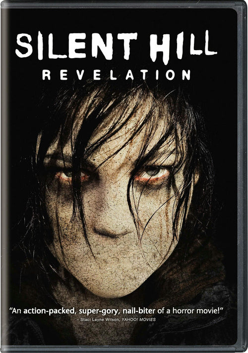 Silent Hill: Revelation [DVD]