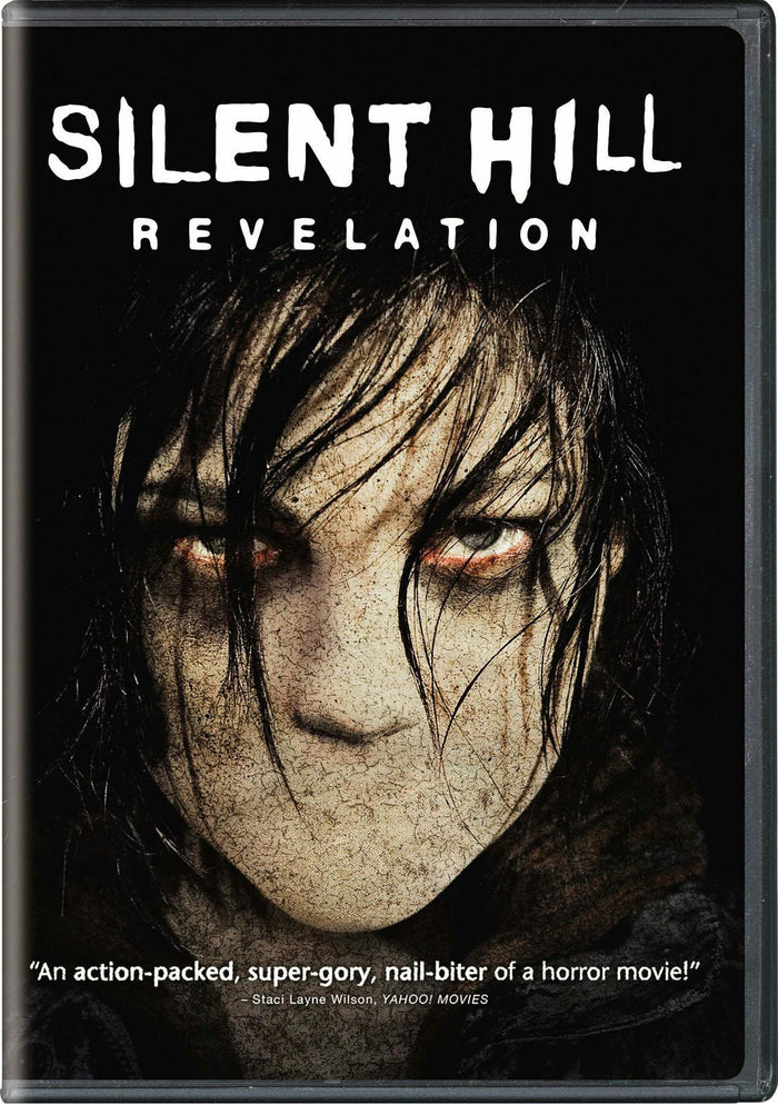 Silent Hill: Revelation [DVD]