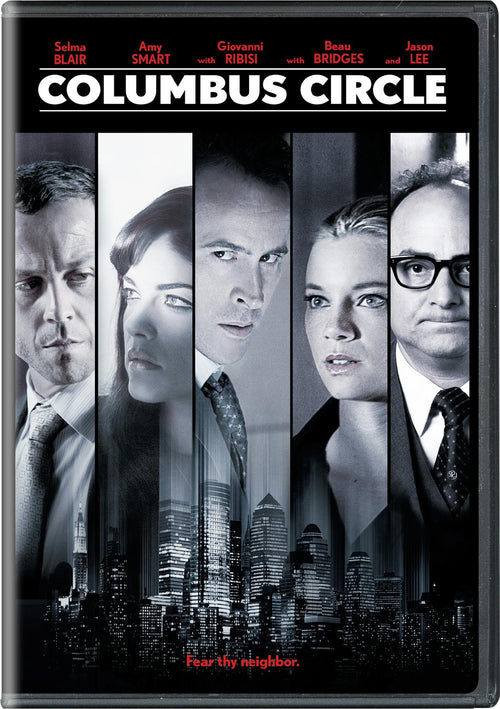 Columbus Circle [DVD]