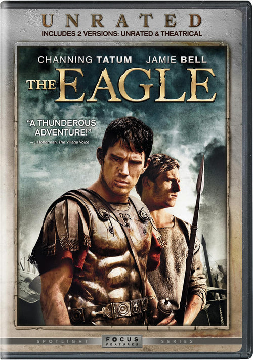 The Eagle (DVD Unrated) [DVD]