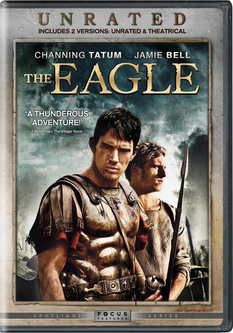 The Eagle [DVD]