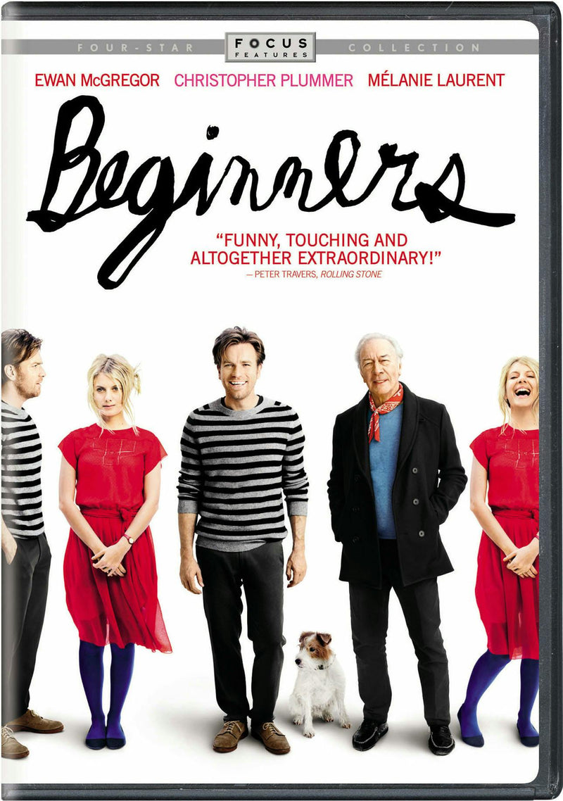 Beginners [DVD]