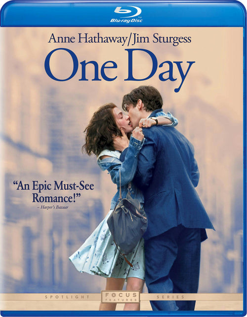 One Day [Blu-ray]
