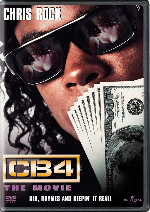 CB4 [DVD]
