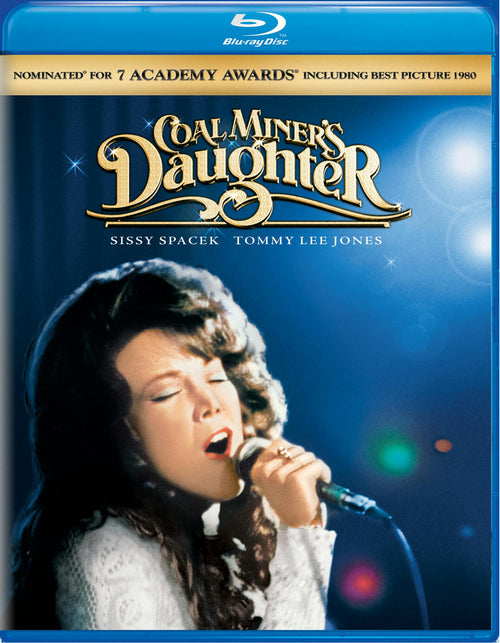 Coal Miner's Daughter [Blu-ray]
