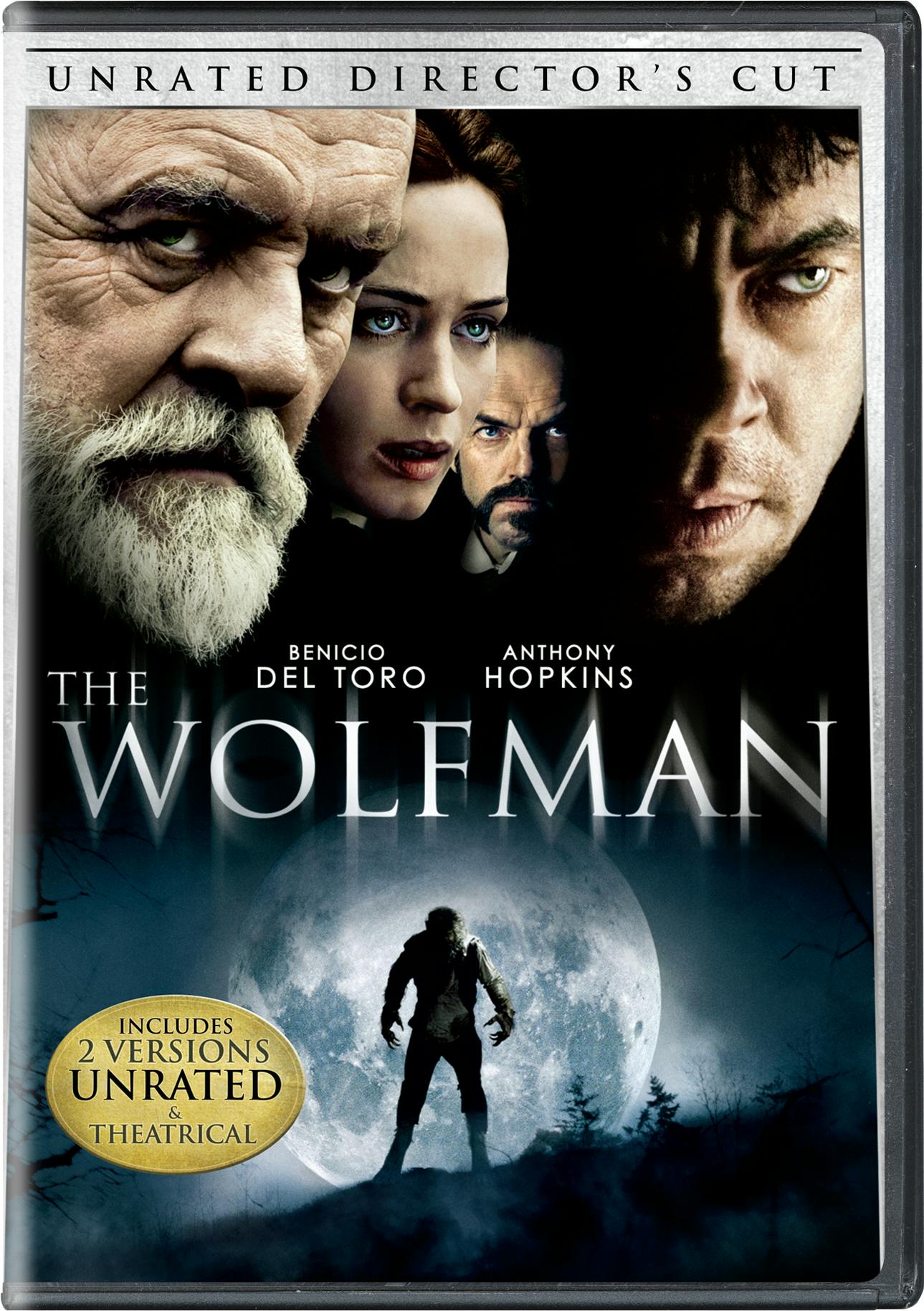 DVD Director's Cut