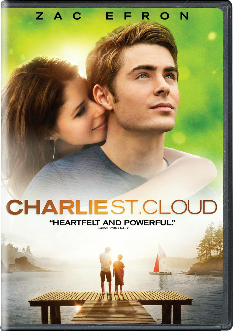 Charlie St. Cloud [DVD]