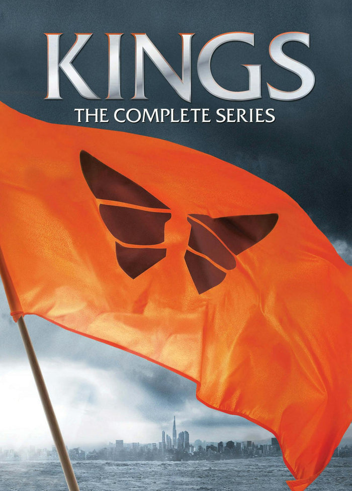 Kings [DVD]