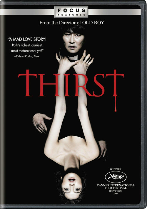 Thirst [DVD]