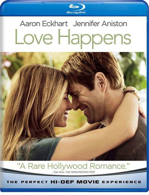 Love Happens [Blu-ray]