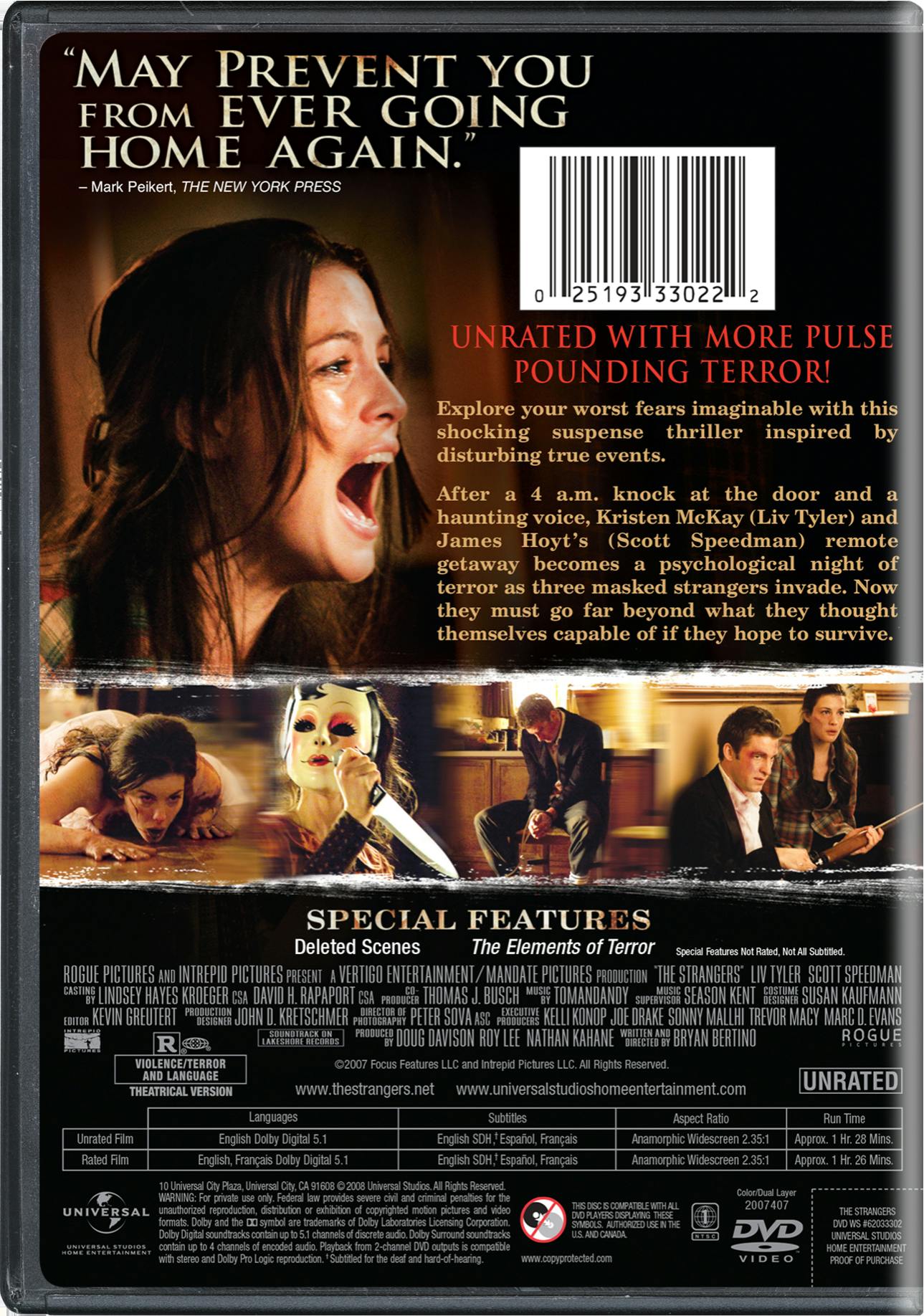 (未使用･未開封品)Kindness of Strangers [DVD] The Kindness of Strangers (2019)