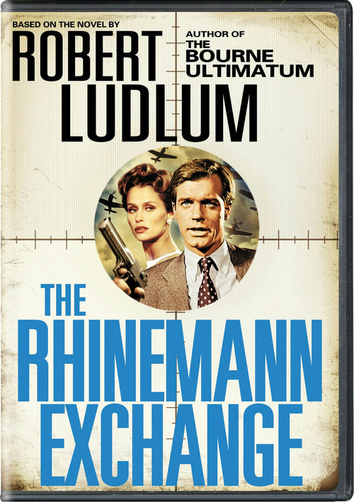 The Rhinemann Exchange [DVD]