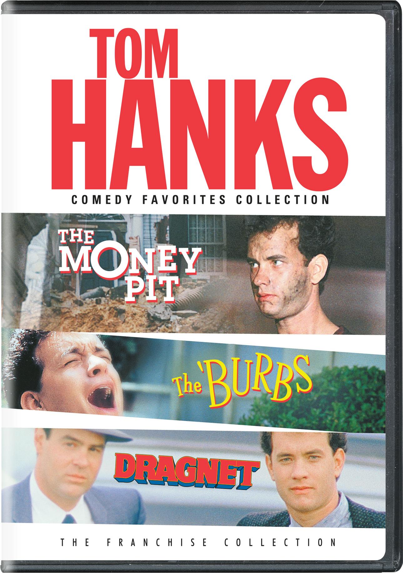 Triple The Value - DVD Deals on 3 Movie Collections – GRUV