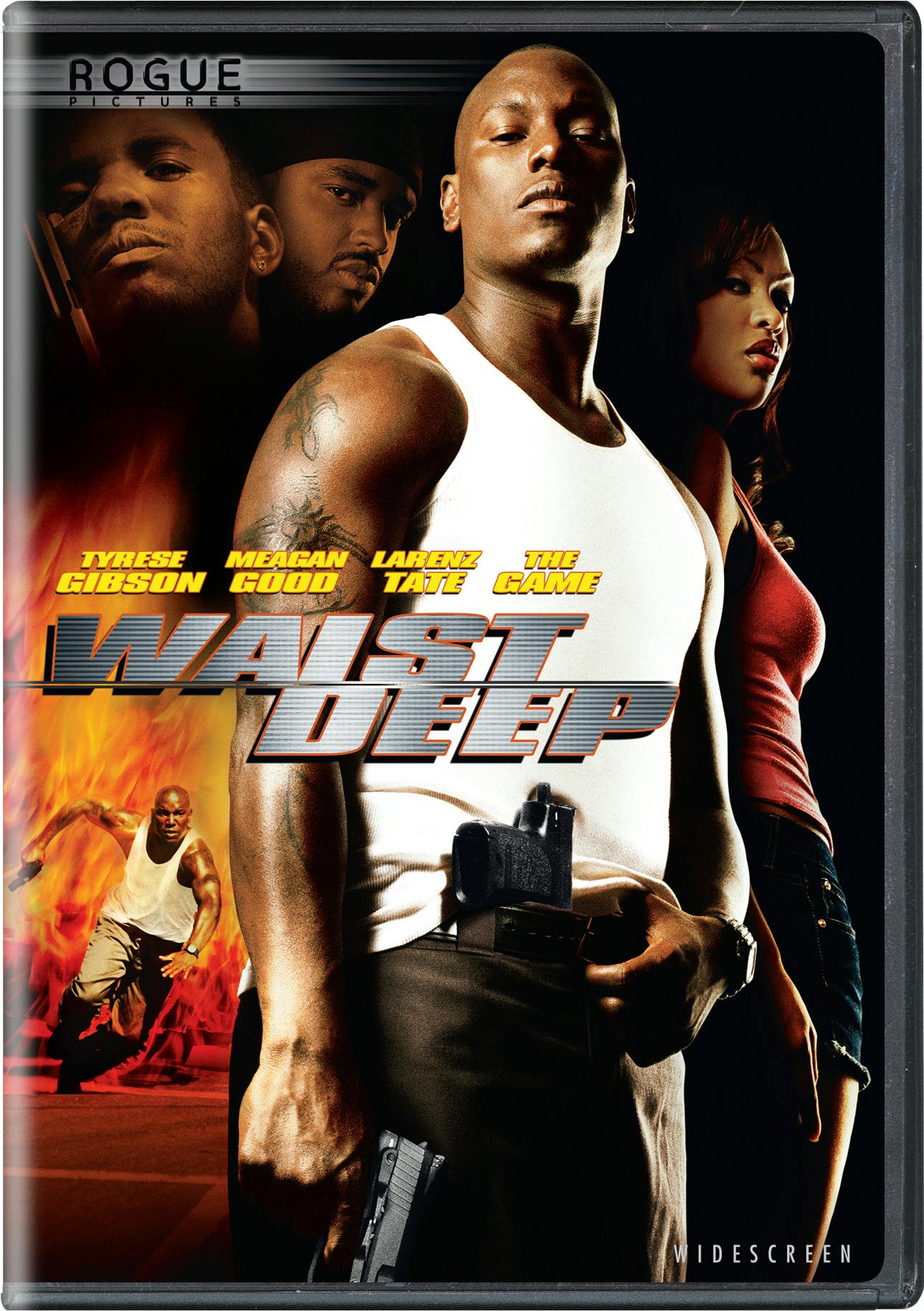 AJ米田渡LET'S GO CLIMAX TOUR 2013 DVD Waist Deep [DVD] – GRUV Entertainment