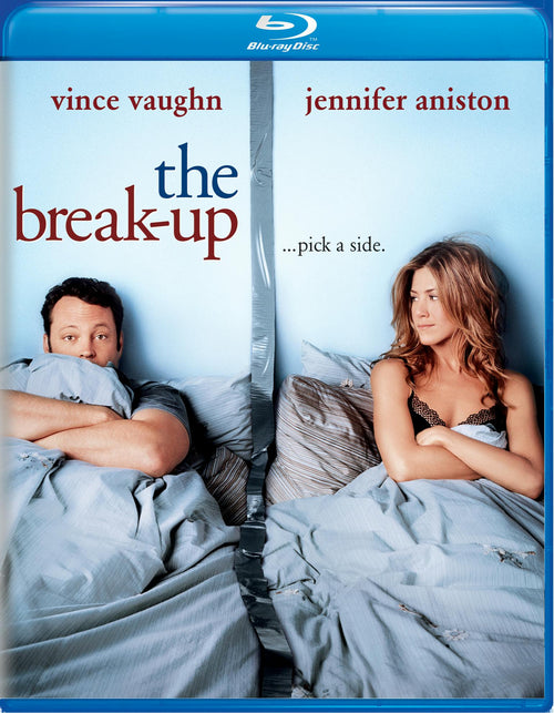The Break-up [Blu-ray]