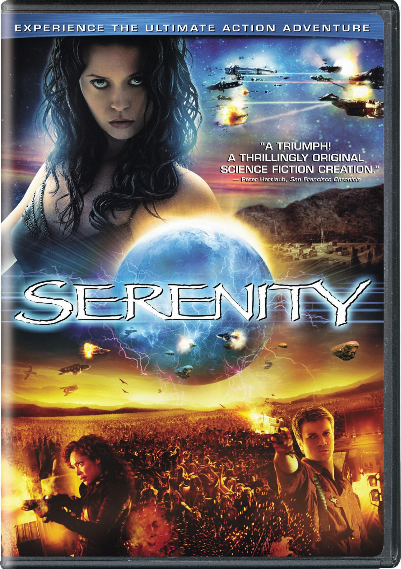DVD Science Fiction – Page 16