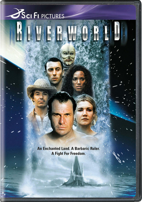 Riverworld [DVD]
