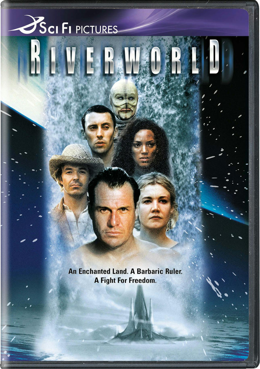 Riverworld [DVD]