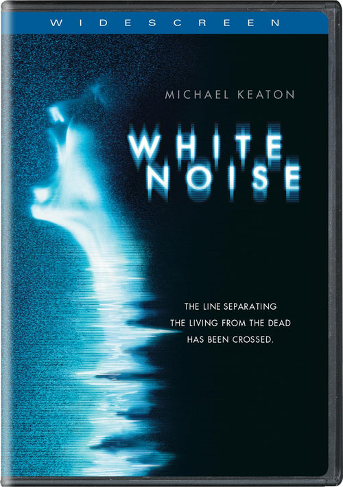 White Noise (DVD Widescreen) [DVD]