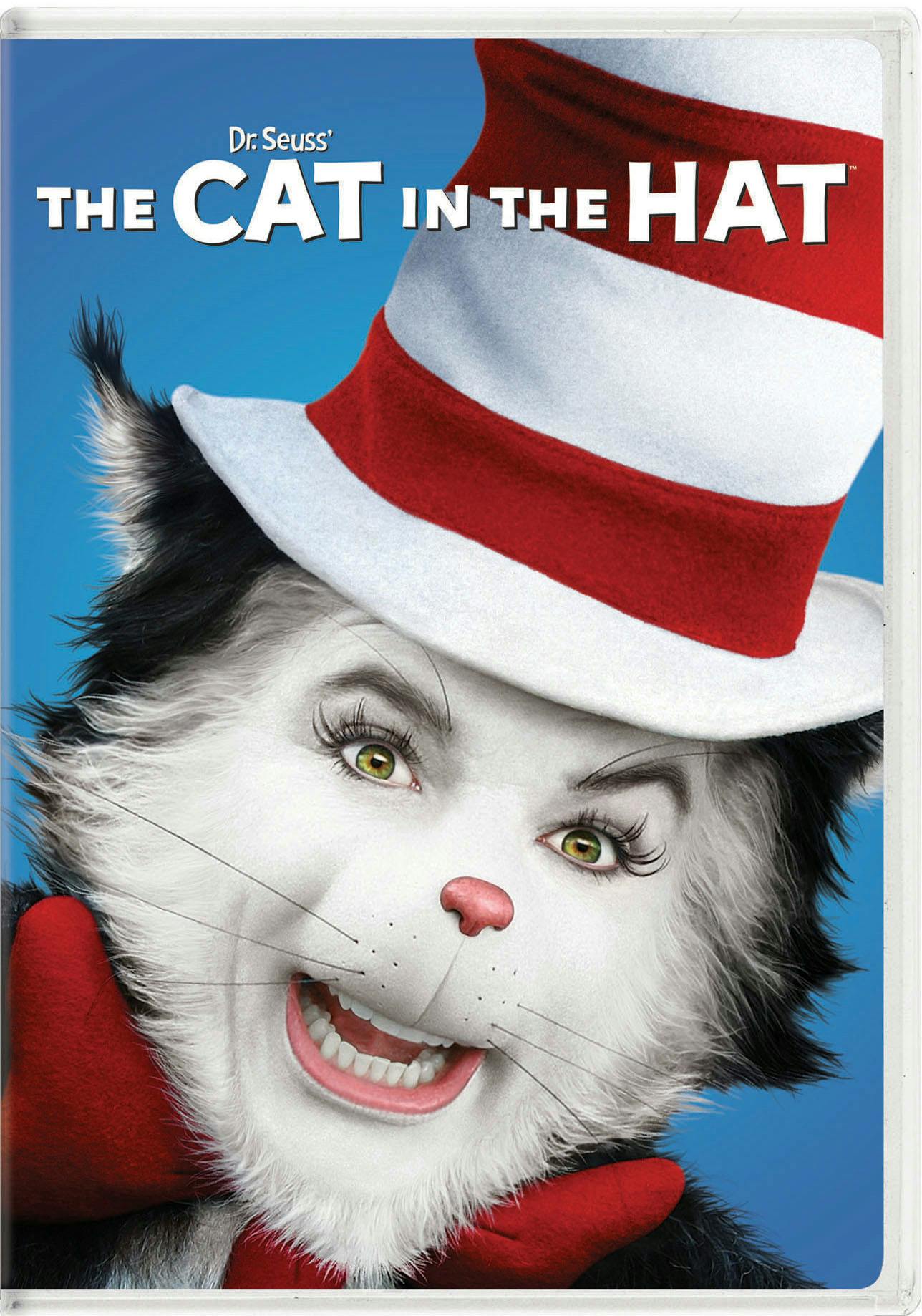 その他 Dr. Seuss&#39;s Cat in the Hat &amp; Friends [DVD] Amazon.com: Dr. Seuss's Cat in the Hat and Friends : Various