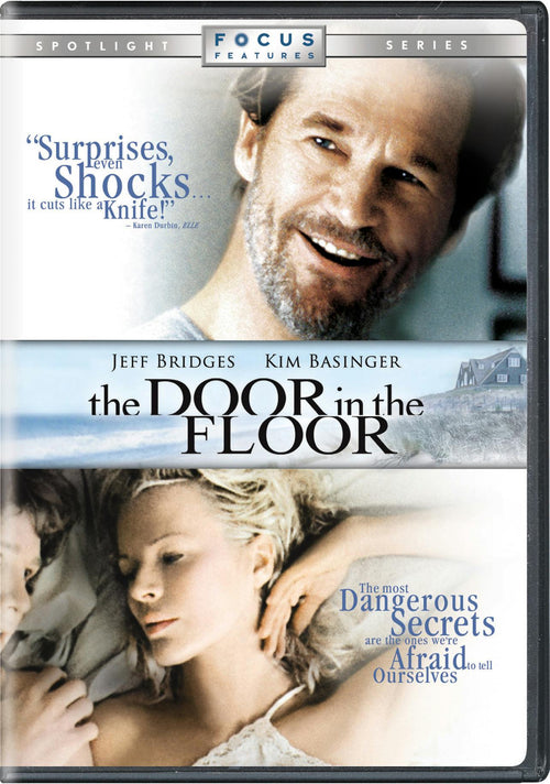 The Door in the Floor [DVD]