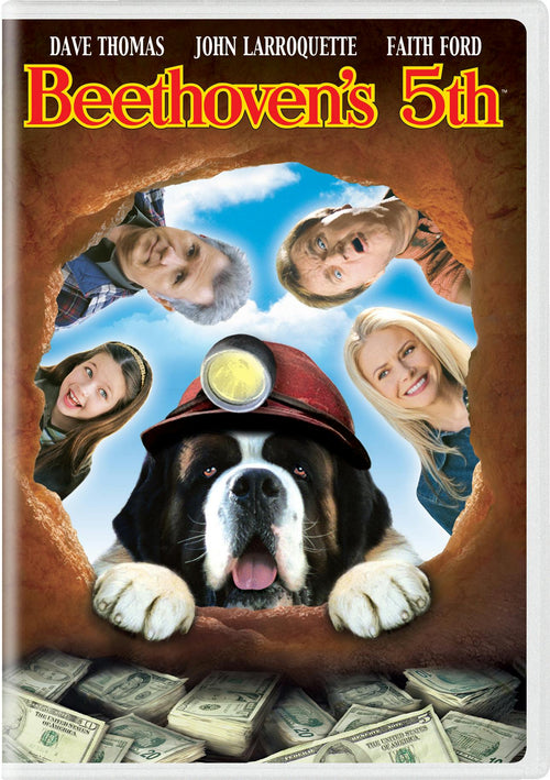 Beethoven's 5th [DVD]