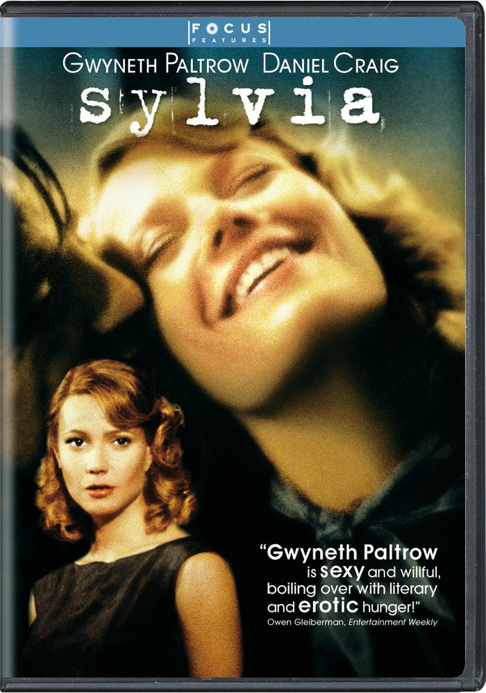 Sylvia [DVD]