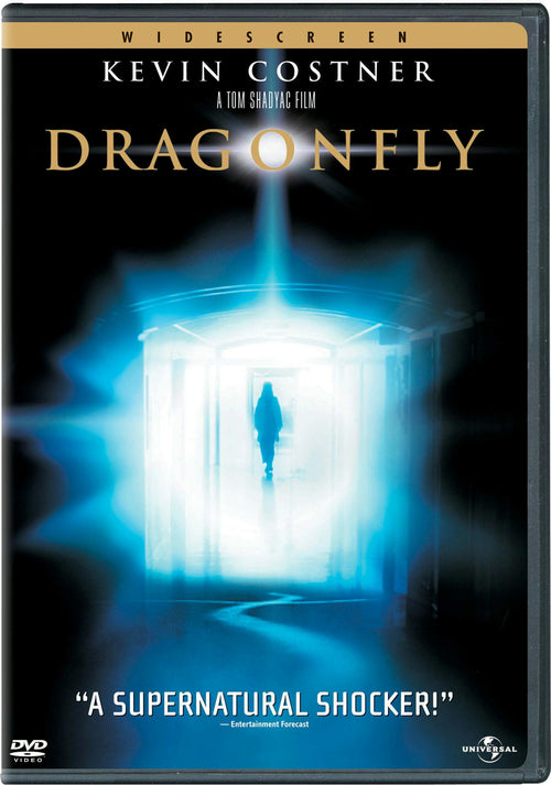 Dragonfly [DVD]