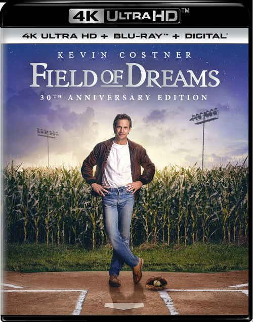Field of Dreams (4K (30th Anniversary Edition)) [UHD]