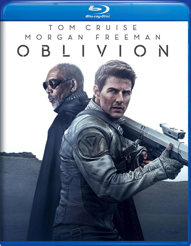 Oblivion [Blu-ray]