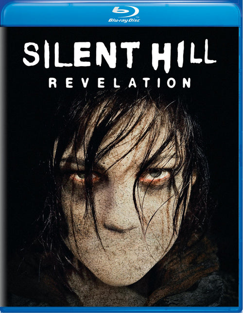 Silent Hill: Revelation [Blu-ray]