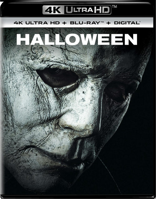 Halloween (4K Ultra HD) [UHD]
