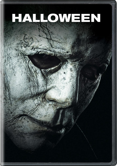 Halloween [DVD]
