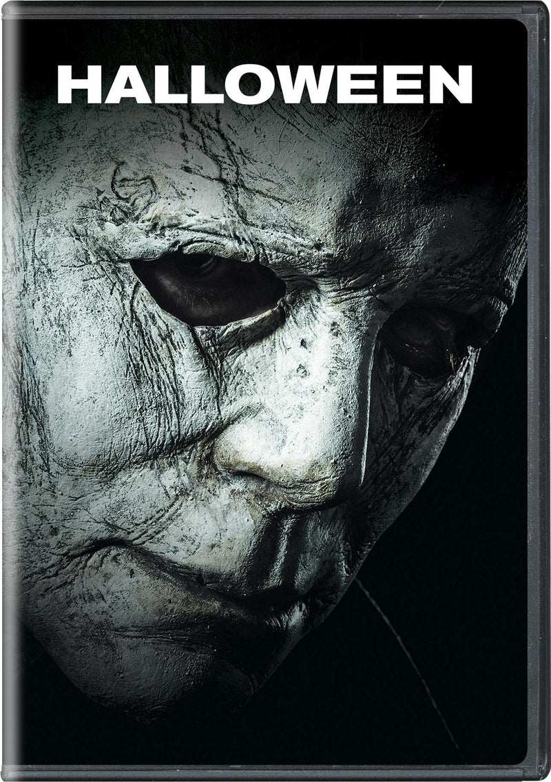 Halloween [DVD]